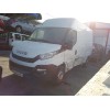 iveco daily conf. paquetería (sommer) del año 2016