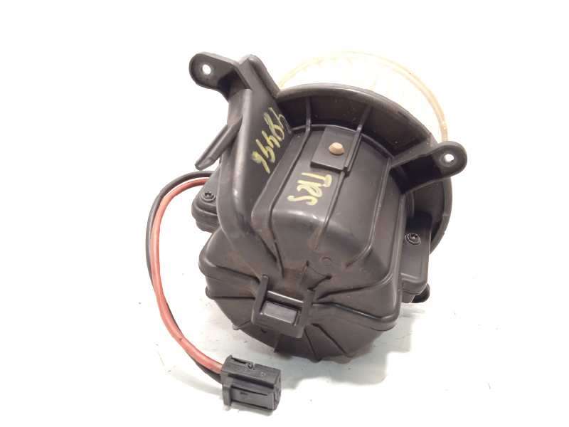 Recambio de motor calefaccion para volvo xc90 referencia OEM IAM BZ73719 31369437 - Blanco 3