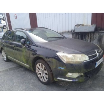 CITROËN C5 BREAK