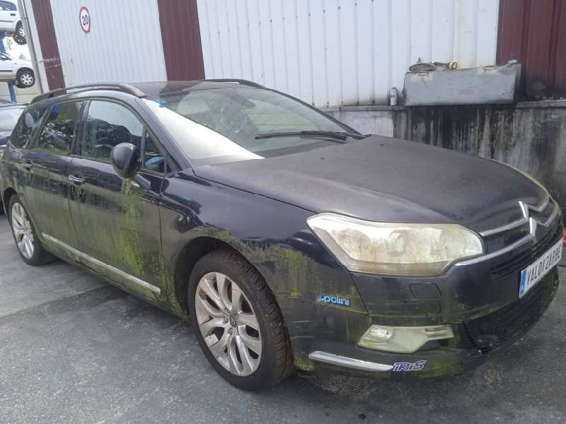CITROËN C5 BREAK