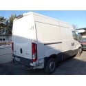 IVECO DAILY CONF. PAQUETERÍA (SOMMER)