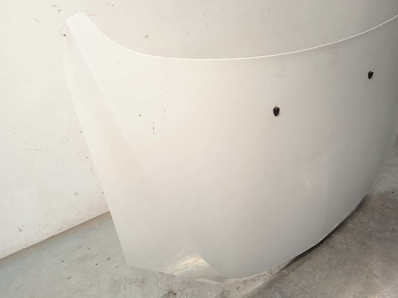 Recambio de capot para chevrolet orlando (j309) 2.0 d referencia OEM IAM 42422481 2