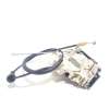 Recambio de cerradura puerta delantera derecha para lancia voyager (404) gold referencia OEM IAM P04589694AD  K04589694AD