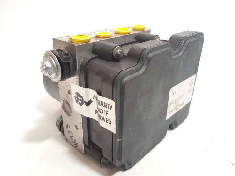 Recambio de abs para volkswagen polo (6c1) advance bluemotion referencia OEM IAM 6C0614517K 6C0907379K 269642 3