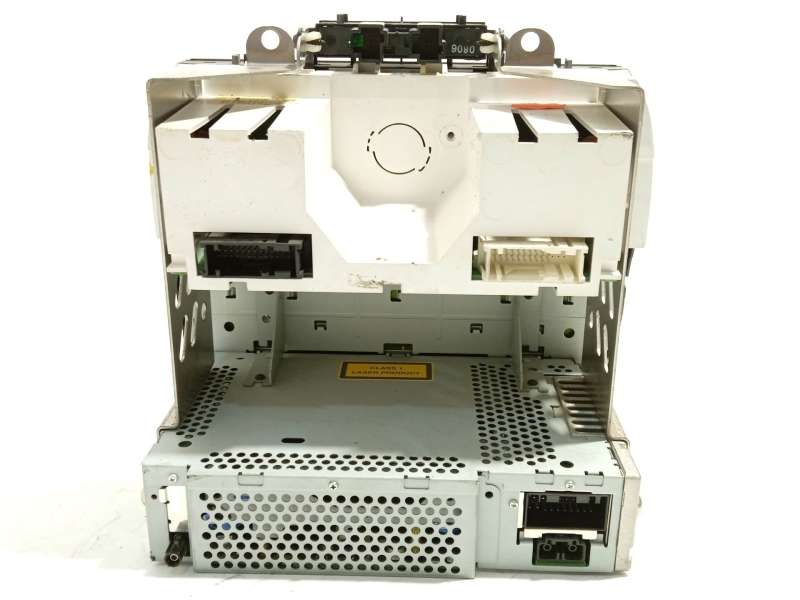 Recambio de mando multifuncion para jaguar x-type i (x400) 2.2 d referencia OEM IAM 4X4318B876AD C2S42324 4