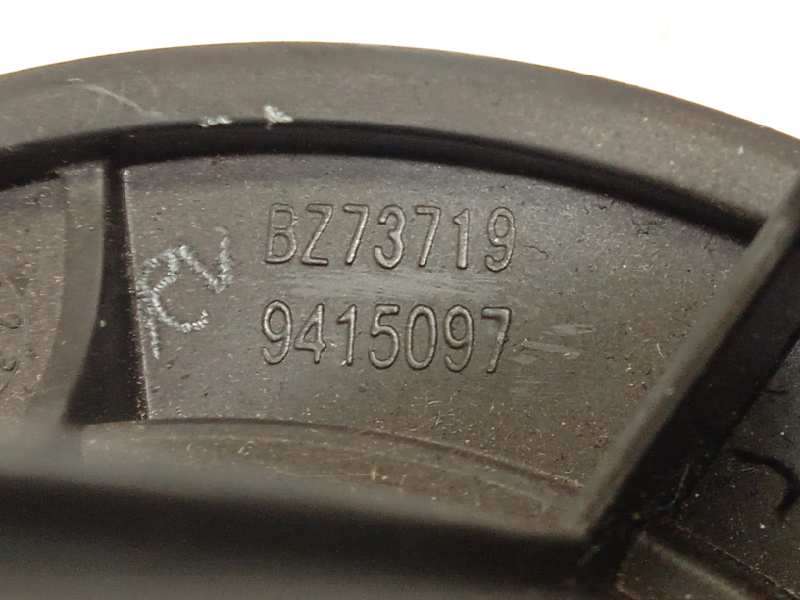 Recambio de motor calefaccion para volvo xc90 referencia OEM IAM BZ73719 31369437 - Blanco 4