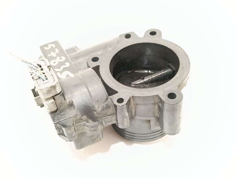 Recambio de caja mariposa para peugeot 207/207+ (wa_, wc_) 1.4 16v referencia OEM IAM V757669780 V862419080 A2C53279370 4