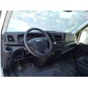 IVECO DAILY CONF. PAQUETERÍA (SOMMER)
