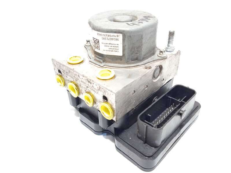 Recambio de abs para peugeot 308 style referencia OEM IAM 9816073880 9816071180 269812 2