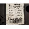 Recambio de cuadro instrumentos para bmw x3 (e83) 2.0 d referencia OEM IAM 62113448323 3448323 102464114