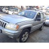 jeep gr.cherokee (wj/wg) del año 2001