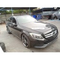MERCEDES-BENZ CLASE C (W205) FAMILIAR