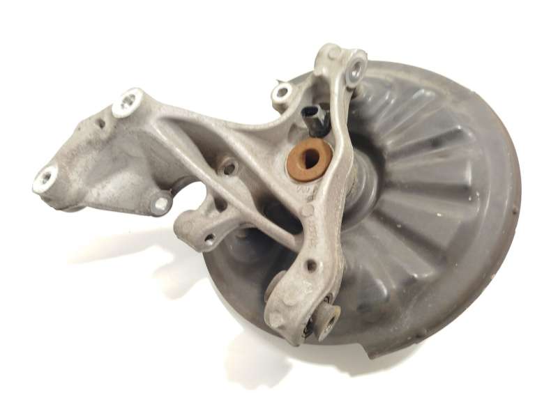 Recambio de mangueta trasera derecha para volkswagen tiguan (ad1, ax1) 2.0 tdi referencia OEM IAM 5QF505434D 2