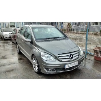 mercedes-benz clase b (w245) del año 2005