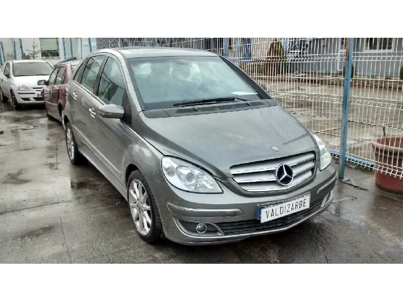 MERCEDES-BENZ CLASE B (W245)