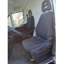 IVECO DAILY CONF. PAQUETERÍA (SOMMER)