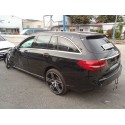 MERCEDES-BENZ CLASE C (W205) FAMILIAR