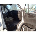 IVECO DAILY CONF. PAQUETERÍA (SOMMER)
