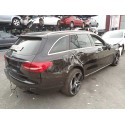 MERCEDES-BENZ CLASE C (W205) FAMILIAR
