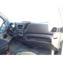IVECO DAILY CONF. PAQUETERÍA (SOMMER)