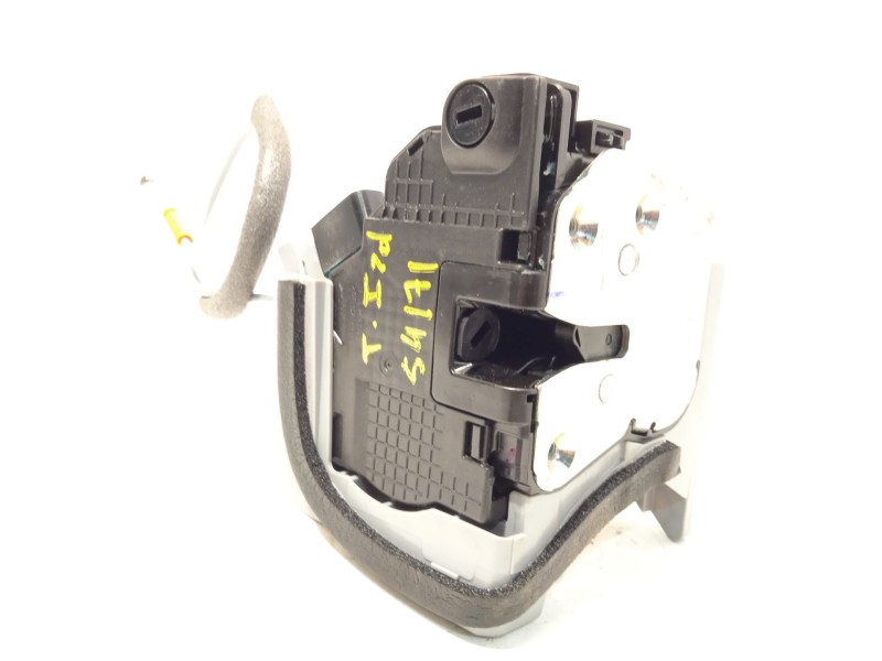 CERRADURA PUERTA TRASERA IZQUIERDA 81410Q0400 