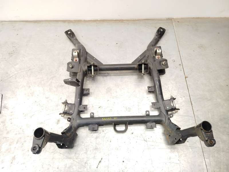 Recambio de puente delantero para peugeot ion electric referencia OEM IAM 1608104880 - Blanco 2
