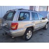 jeep gr.cherokee (wj/wg) del año 2001