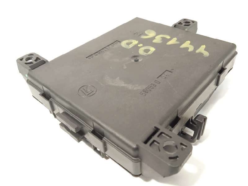 Recambio de centralita confort para mercedes-benz clase m (w164) 320 / 350 cdi (164.122) referencia OEM IAM A1648207826 16482078 - Negro 2