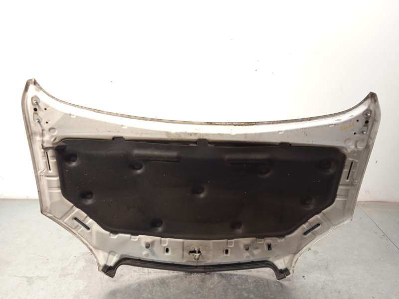 Recambio de capot para chevrolet orlando (j309) 2.0 d referencia OEM IAM 42422481 4