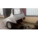 NISSAN NAVARA PICK-UP (D40M)