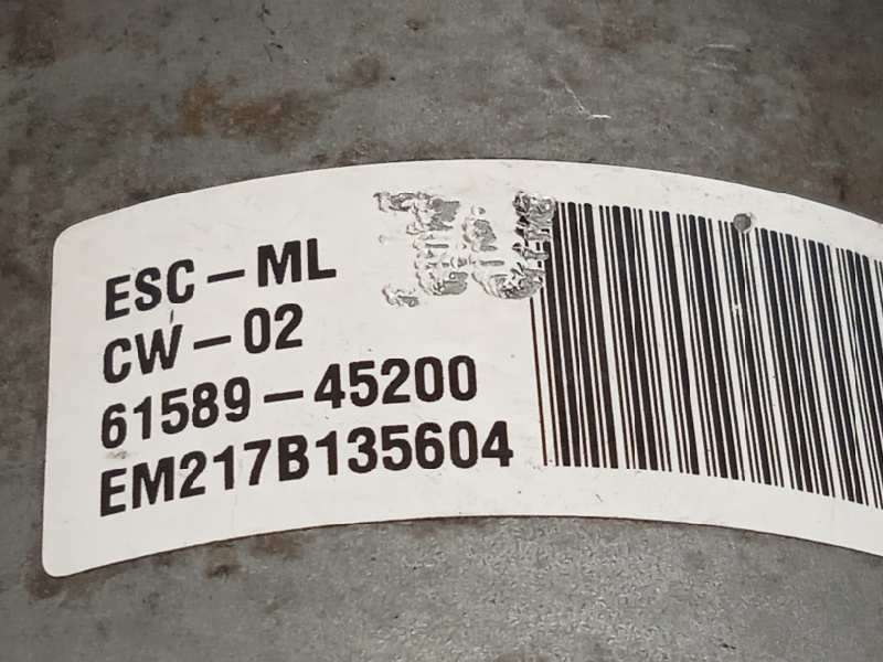 Recambio de abs para kia cee'd gt-line referencia OEM IAM 58920A2230 6158945200 A258920860 5