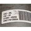 Recambio de abs para kia cee´d gt-line referencia OEM IAM 58920A2230 6158945200 A258920860