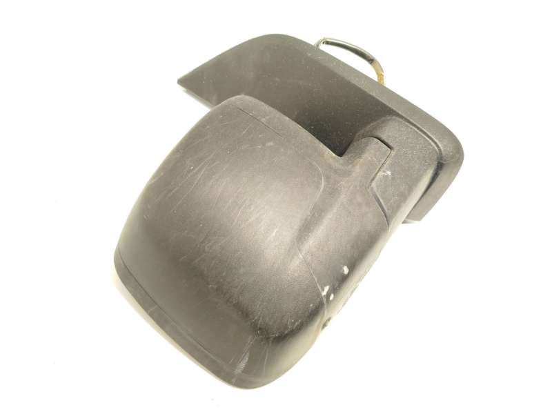 Recambio de retrovisor derecho para citroën nemo monospace 1.4 hdi referencia OEM IAM 1309570070 1674183280 8153VH - Plata 3