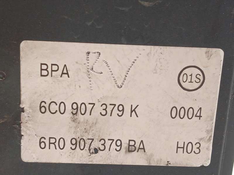 Recambio de abs para volkswagen polo (6c1) advance bluemotion referencia OEM IAM 6C0614517K 6C0907379K 269642 5