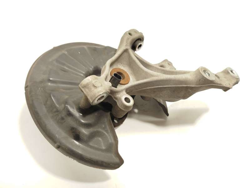 Recambio de mangueta trasera derecha para volkswagen tiguan (ad1, ax1) 2.0 tdi referencia OEM IAM 5QF505434D 3