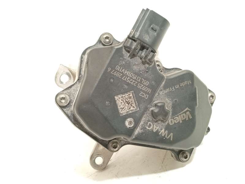 Recambio de valvula egr para volkswagen tiguan 2,0 tig referencia OEM IAM 05L131501M 3