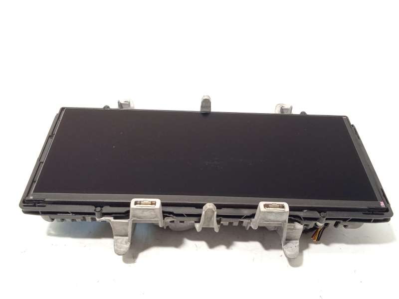 Recambio de cuadro instrumentos para mercedes-benz clase c (w205) lim. c 200 d (205.001) referencia OEM IAM A2059004842  A3C0140 3