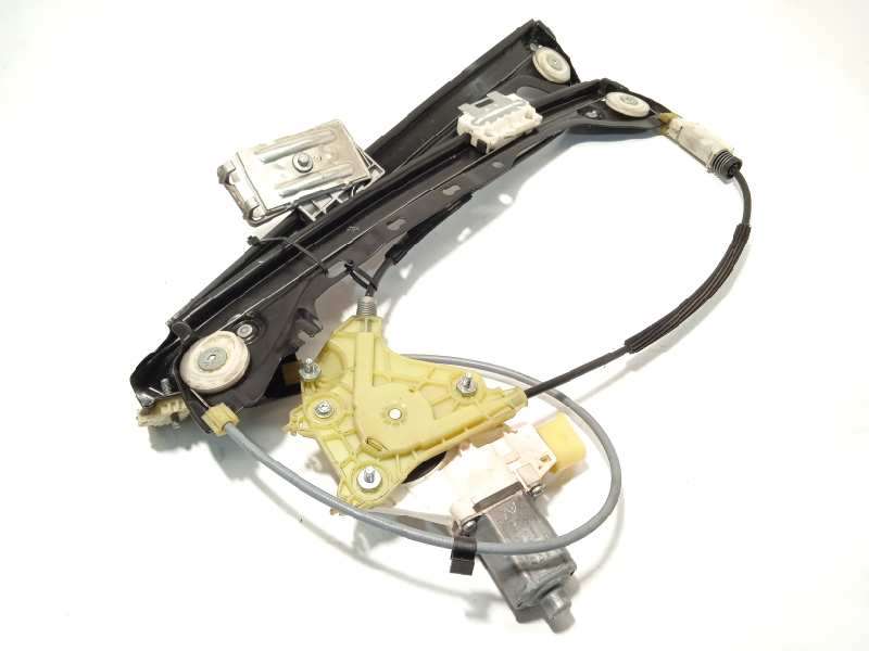 Recambio de elevalunas delantero derecho para bmw serie 3 cabrio (e93) 325d referencia OEM IAM 7193456  0130822403 - Blanco 2