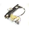 Recambio de elevalunas delantero derecho para bmw serie 3 cabrio (e93) 325d referencia OEM IAM 7193456  0130822403