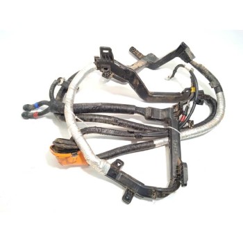 MODULO ELECTRONICO 91662H8013 