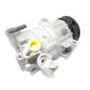 Recambio de compresor aire acondicionado para ford fiesta (ce1) trend referencia OEM IAM H1BH19D629DB 2491047 