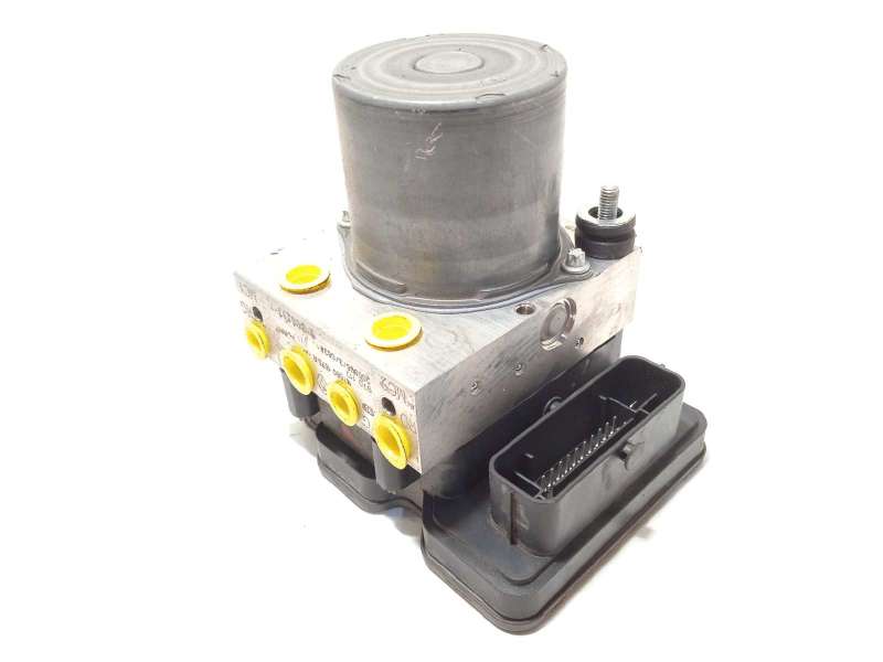 Recambio de abs para renault clio v 1.0 tce referencia OEM IAM 476601675R 0265956794 970112 - Negro 2