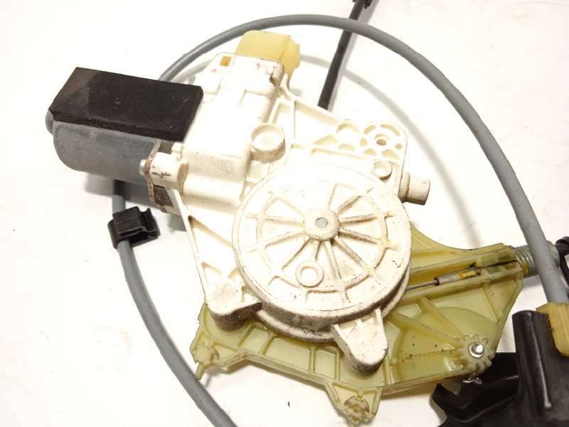 Recambio de elevalunas delantero derecho para bmw serie 3 cabrio (e93) 325d referencia OEM IAM 7193456  0130822403 - Blanco 3
