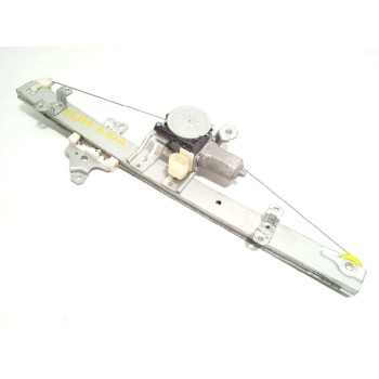 Recambio de elevalunas delantero derecho para nissan x-trail (t32) 1.6 dci turbodiesel cat referencia OEM IAM 807314CA0A  262100