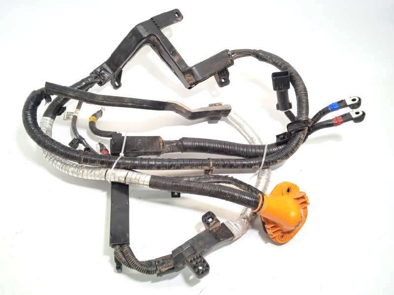 Recambio de modulo electronico para kia rio (yb) 1.0 tgdi cat referencia OEM IAM 91662H8013 - Gris 2