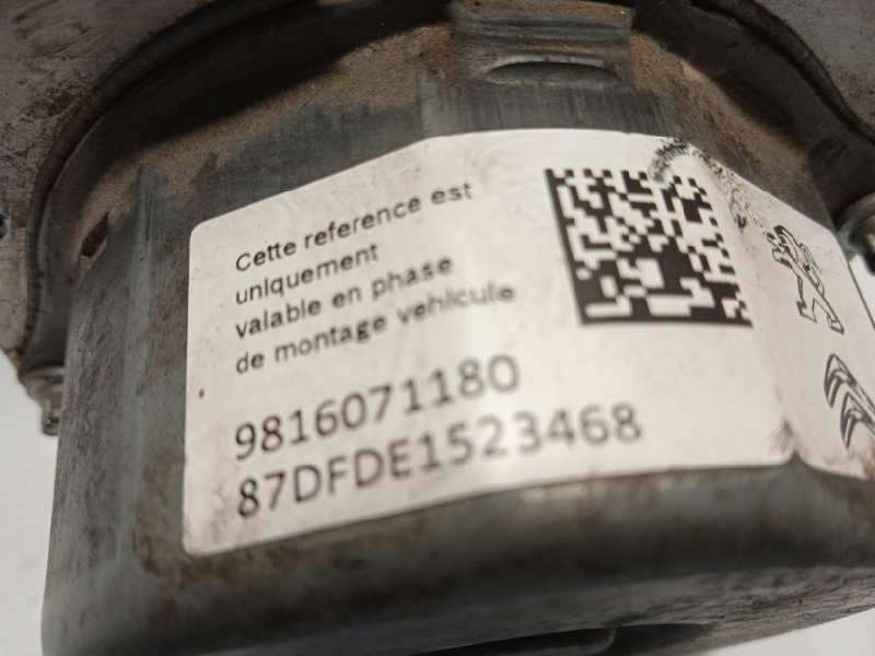 Recambio de abs para peugeot 308 style referencia OEM IAM 9816073880 9816071180 269812 6