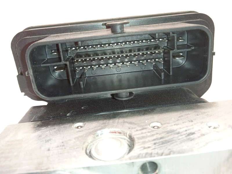 Recambio de abs para renault clio v 1.0 tce referencia OEM IAM 476601675R 0265956794 970112 - Negro 3