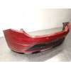 Recambio de paragolpes trasero para seat leon (5f1) fr referencia OEM IAM 5F0807421AB 5F0807421ABGRU 