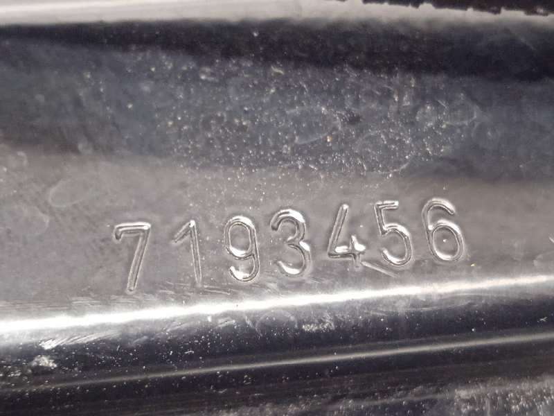 Recambio de elevalunas delantero derecho para bmw serie 3 cabrio (e93) 325d referencia OEM IAM 7193456  0130822403 - Blanco 4