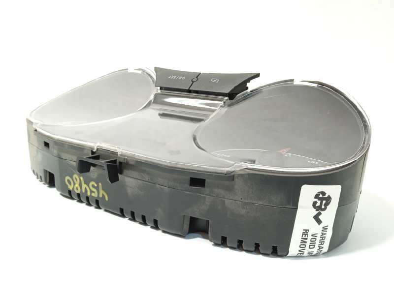 Recambio de cuadro instrumentos para seat ibiza (6j5) reference referencia OEM IAM 6J0920807  A2C92356000 - Blanco 4